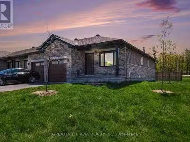 Condo for sale in Arnprior
