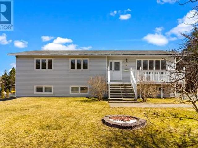 House for sale in Manuels, Newfoundland And Labrador