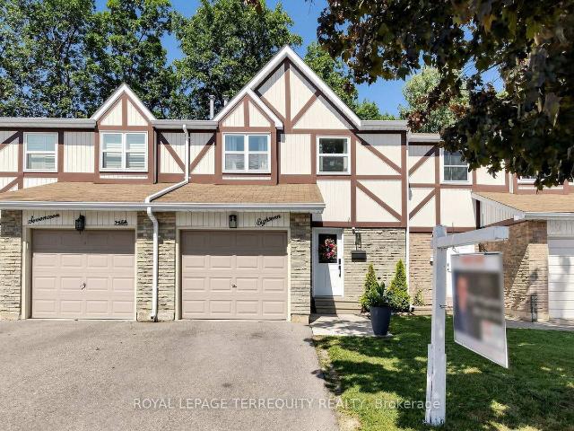 Condo for sale in Georgina, Ontario