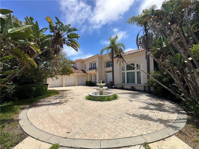 House for sale in Newport Coast, Corona Del Mar