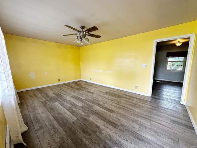 House for sale in Washington, Daviess County