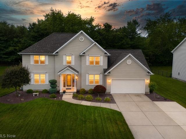 House for sale in Canfield, Ohio
