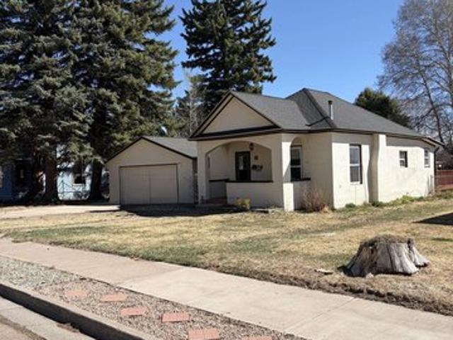 House for sale in Monte Vista, Colorado