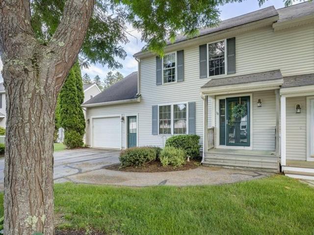 Condo for sale in New Hampshire