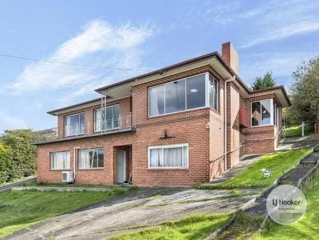 House for rent in New Town, Tasmania