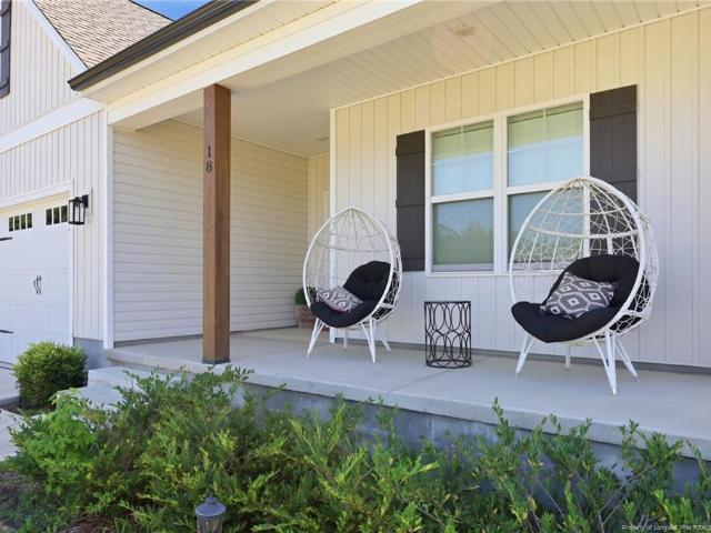 House for sale in Bunnlevel, North Carolina