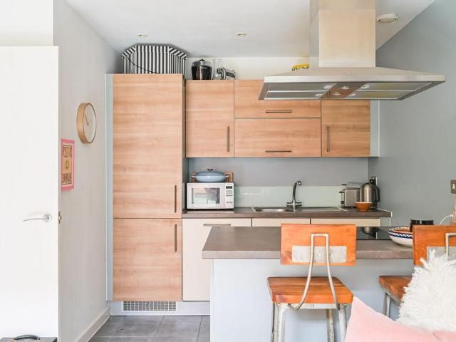 Apartment for rent in Old Ford, Bow