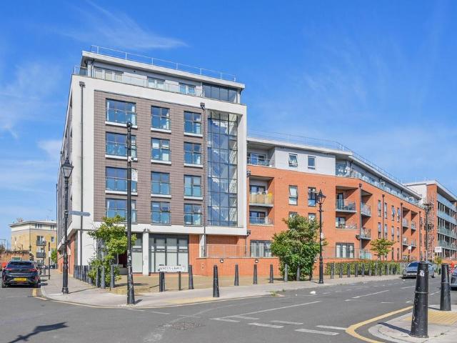 Apartment for rent in Old Ford, Bow