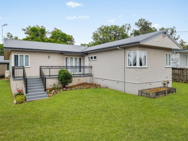 House for rent in Toombul, Queensland