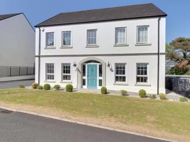 House for sale in Galway, The Municipal District of Adare — Rathkeale
