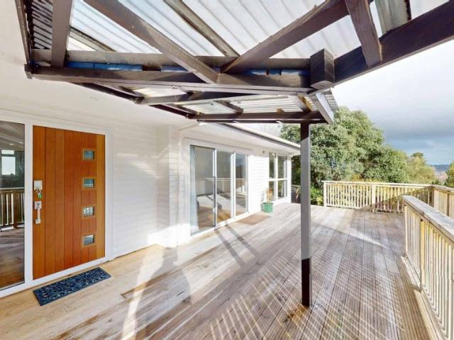 House for rent in Wanganui District