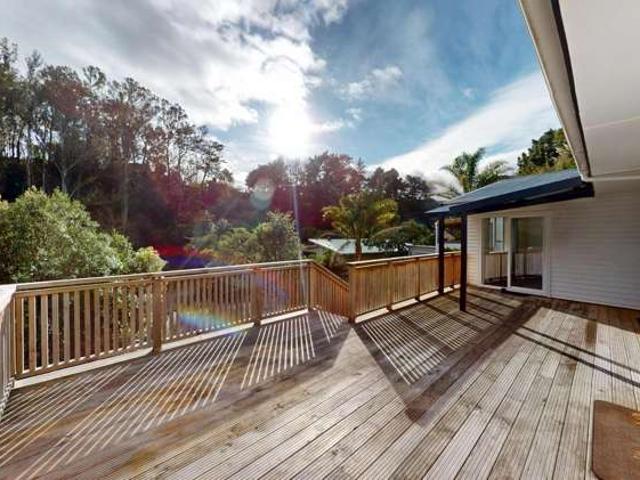 House for rent in Wanganui District
