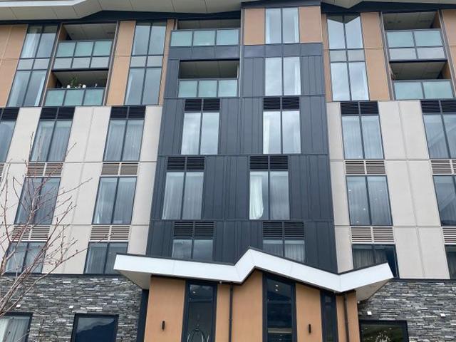 Apartment for rent in Otakou