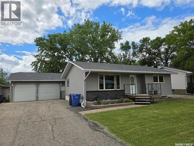 House for sale in Carlyle, Saskatchewan