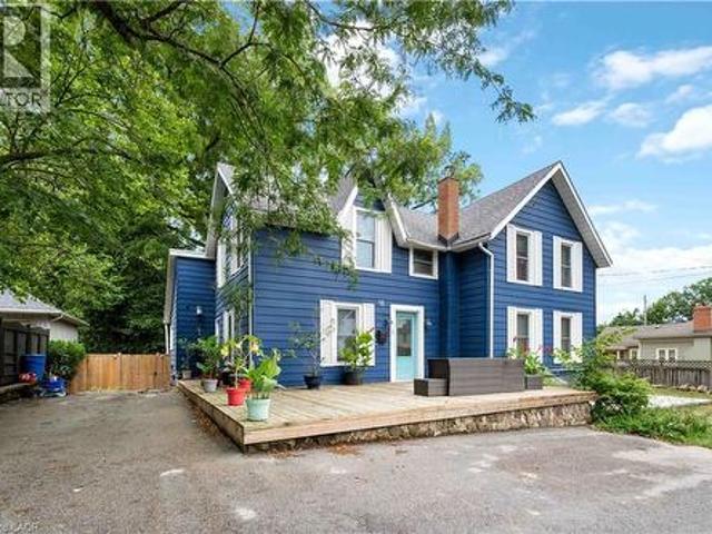 House for rent in Niagara, Ontario