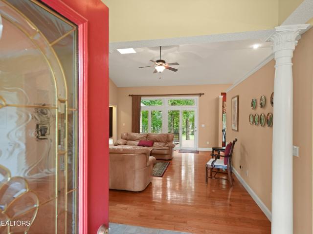 House for sale in Berkshire Forest, Crossville
