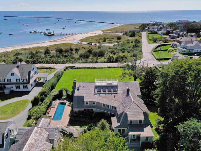 House for sale in Barnstable, Massachusetts