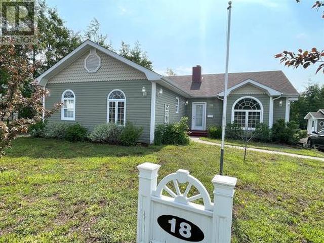 House for sale in Grand Falls-windsor, Newfoundland And Labrador