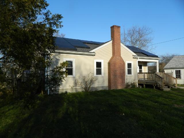 Property for sale in Barnstable, Massachusetts