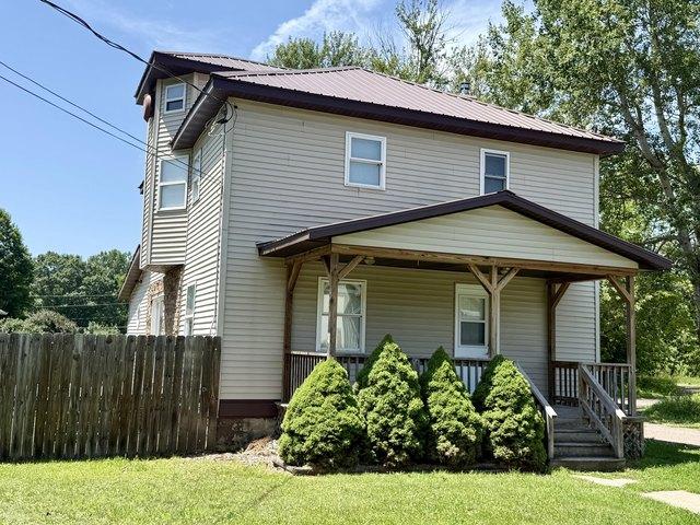 House for sale in Franklin, New York