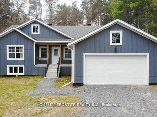 House for sale in Sundridge, Ontario