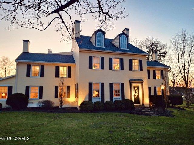House for sale in Lycoming, Pennsylvania