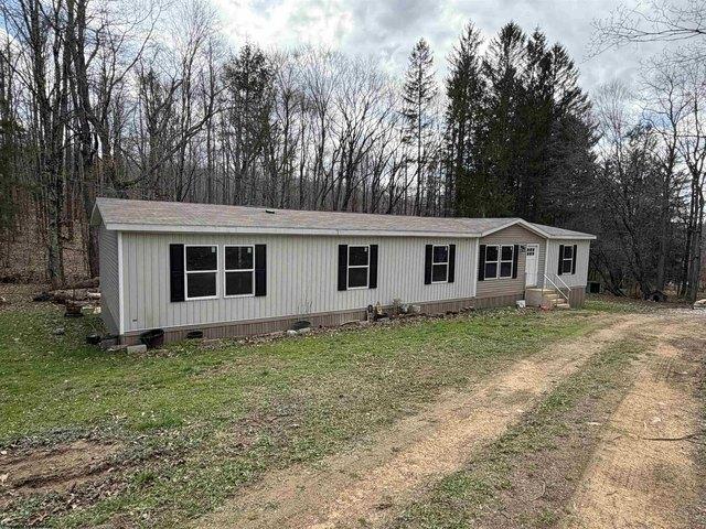 House for sale in Valley Head, West Virginia