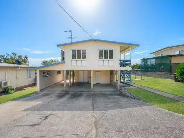 House for rent in Toombul, Queensland