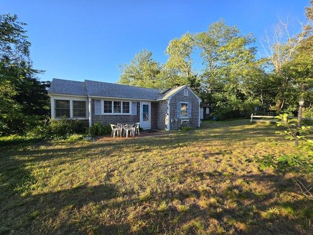 House for sale in Dennis, Massachusetts