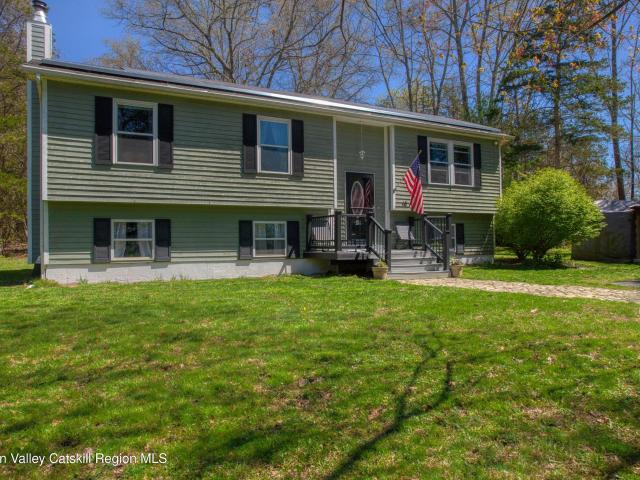 House for sale in Coxsackie, New York