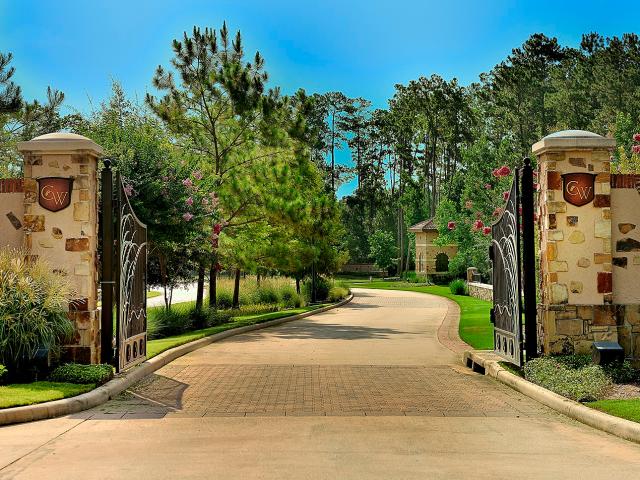 Land for sale in Harris, Texas
