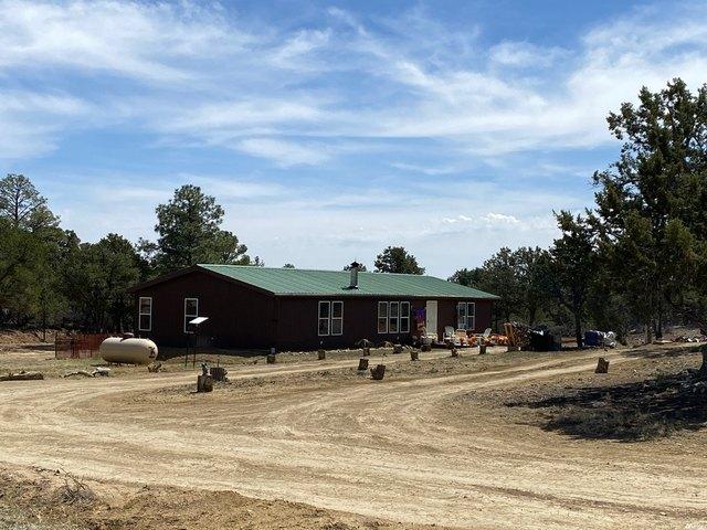 House for sale in Catron, New Mexico