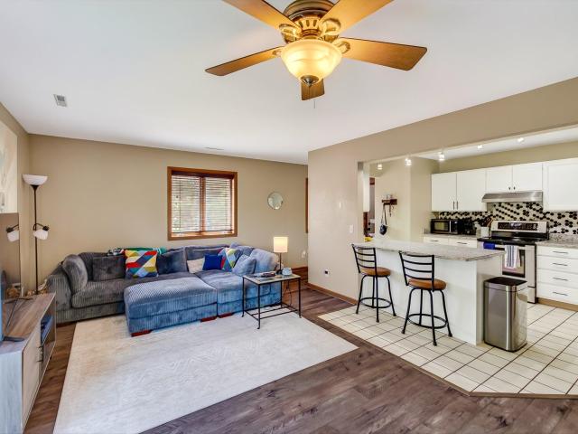 Condo for sale in Madison, Wisconsin