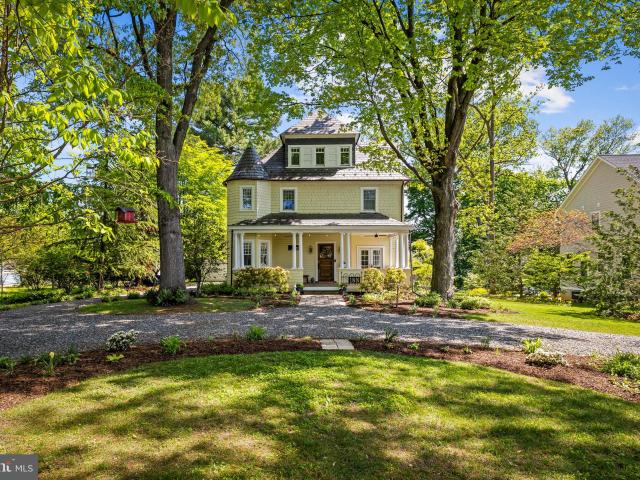 Property for sale in Catonsville, Maryland