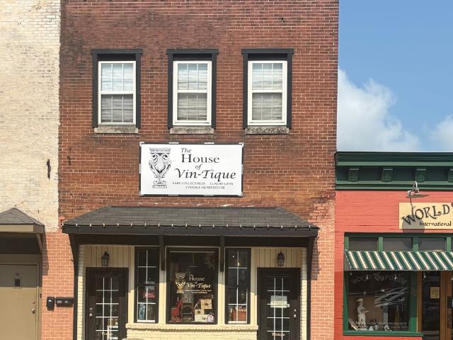 Commercial for sale in Tennessee