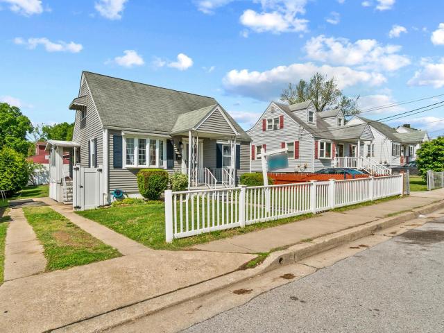 House for sale in Middle River, Maryland
