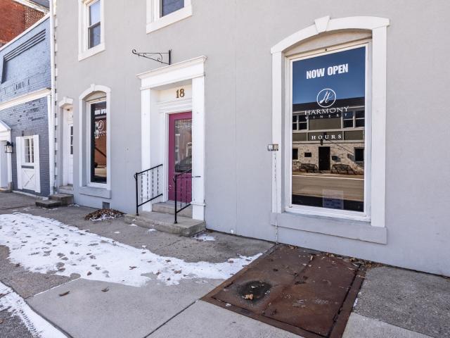 Commercial for sale in Knightstown, Indiana