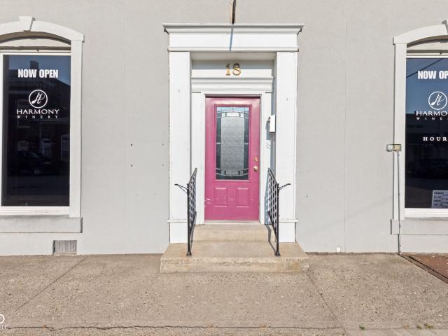 Commercial for sale in Knightstown, Indiana