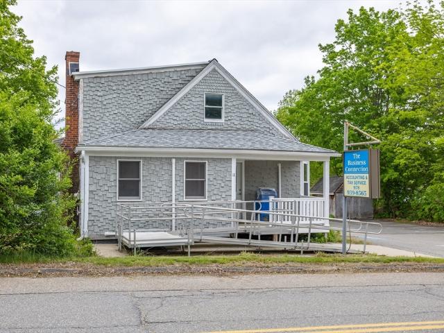 House for sale in Baldwinville, Massachusetts
