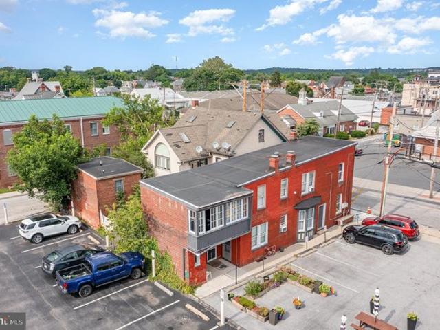 House for sale in Gettysburg, Pennsylvania