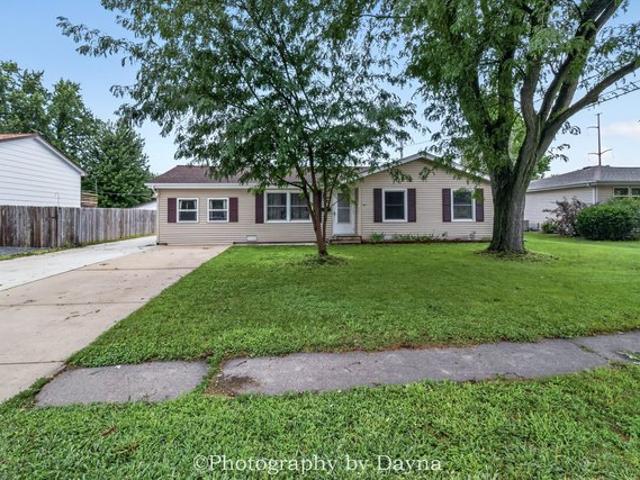 House for sale in Bourbonnais, Illinois