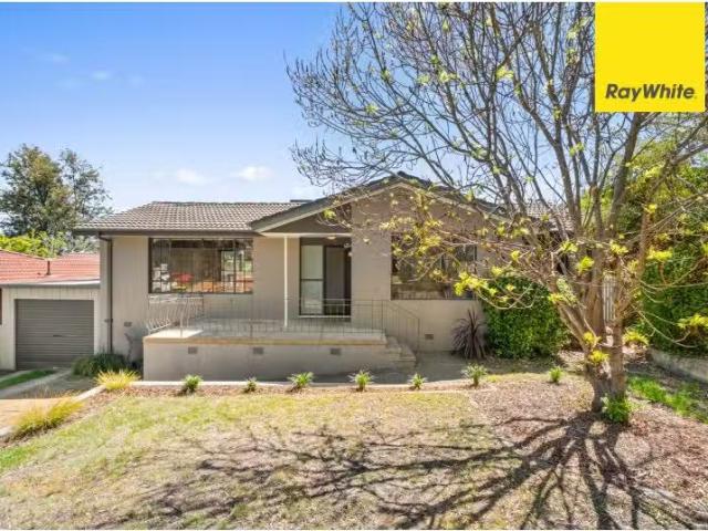 House for rent in Waramanga, District of Weston Creek