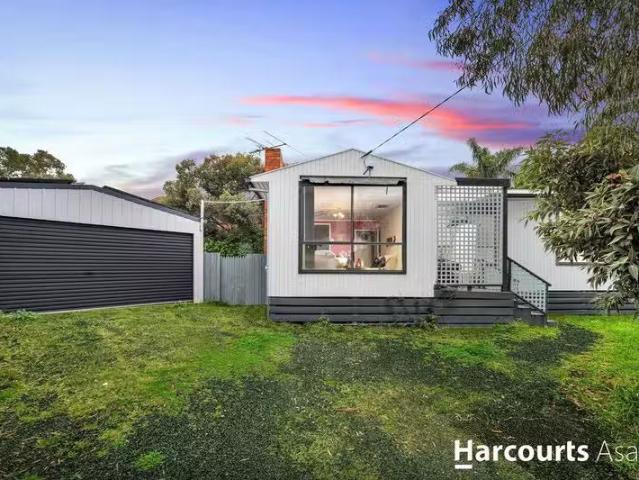 House for rent in Camerons Creek, Victoria