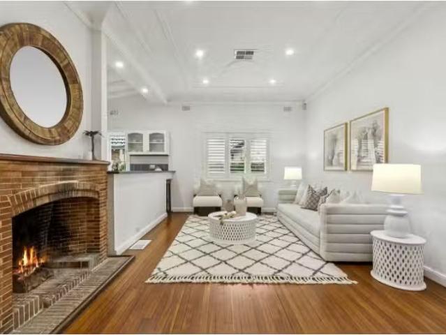 House for rent in Willoughby, New South Wales