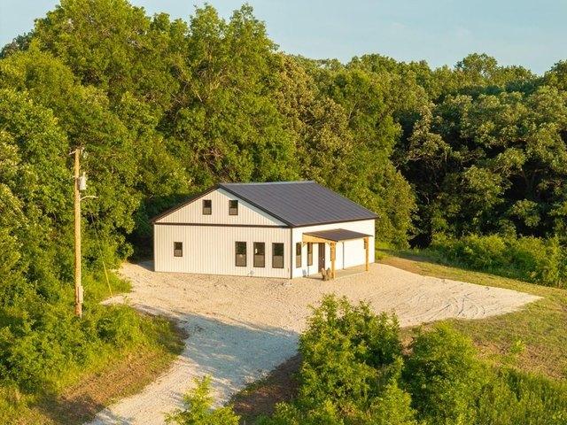 House for sale in Spickard, Missouri