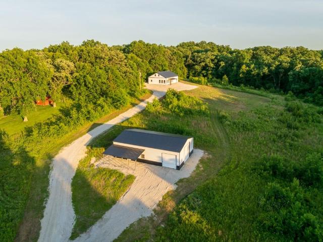 House for sale in Spickard, Missouri