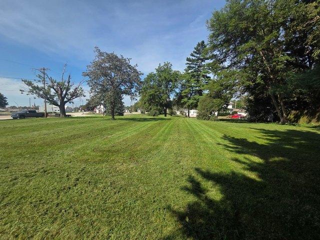Land for sale in Galva, Henry County
