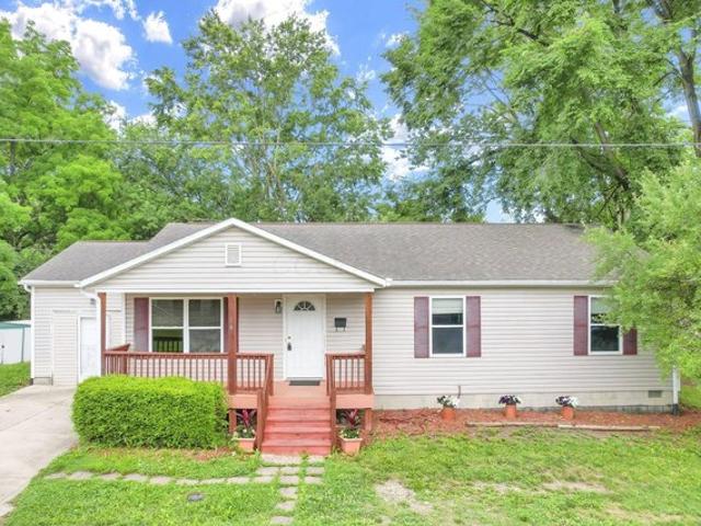 House for sale in Berlin, Ohio