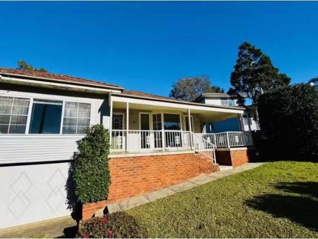 House for rent in St George, Sydney