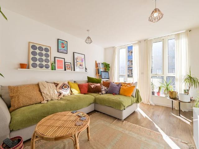 Apartment for rent in Bromley-by-Bow, Mile End